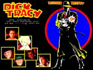 Dick Tracy Wallpapers