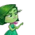Disgust DHBM