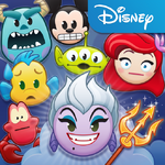 Ariel on the Ursula app icon.