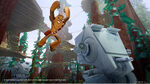 Disney INFINITY RATE PlaySet Chewbacca2