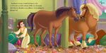 Disney Princess - A Horse to Love - Belle (1)