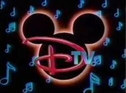 DTV, Disney Wiki