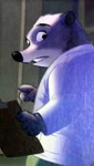 Dr. Madge Honey Badger.jpg (80 KB) Dr. Madge Honey Badger (Zootopia)