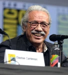 EJO SDCC18.jpg (199 KB) Edward James Olmos speaks at the 2018 San Diego Comic Con.