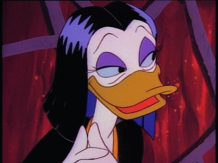 Woo-oo! Disney Wiki Fandom