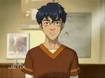 Eric Lyndon (W.I.T.C.H.)