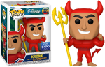 1223. Kronk (Devil) (2022 Disney D23 Expo / Funko Shop Exclusive)