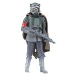 Han Solo Mudtrooper - Hasbro Force Link