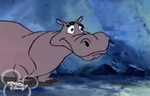 Hippo (Chip 'n Dale Rescue Rangers)