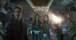 Gamora and friends.