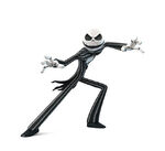 Jack Skellington Disney Infinity