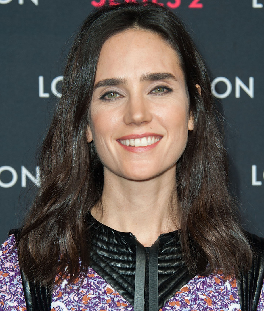 Jennifer Connelly, Biography, Movies, & Facts