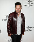 John Leguizamo attending the 2014 Tribeca Film Fest.