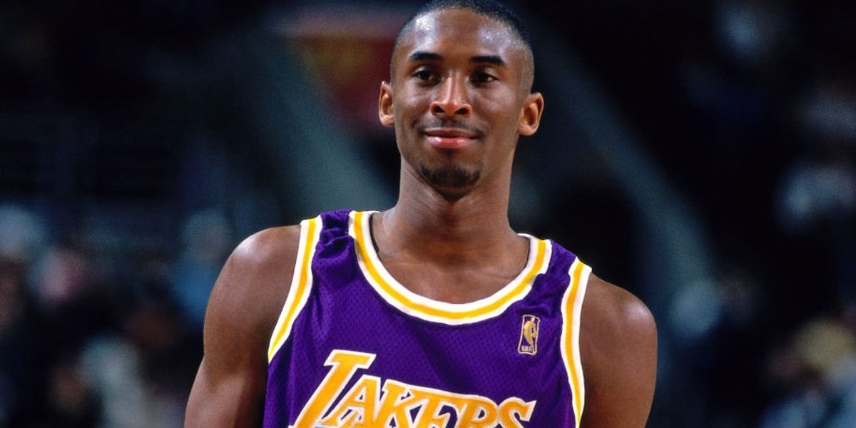 Kobe Bryant, Basquetebol Wiki