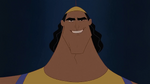 Kronk Profile