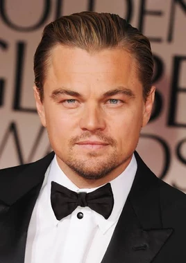 LeonardoDiCaprio76