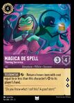 Magica De Spell - Thieving Sorceress lorcana