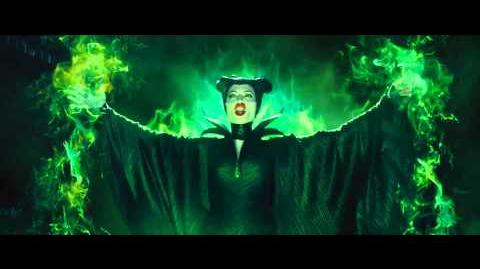 Maleficent TV Spot