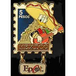 Mexico Pin