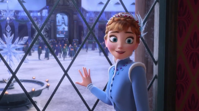 Por que “Frozen 3” poderia salvar a Disney?