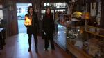 Once Upon a Time - 2x16 - The Miller's Daughter - Cora and Regina