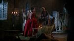 Once Upon a Time - 2x16 - The Miller's Daughter - Cora meets Rumplestiltskin