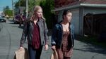 Once Upon a Time - 4x05 - Breaking Glass - Emma and Lily