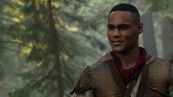 Once Upon a Time - 7x12 - A Taste of the Heights - Naveen