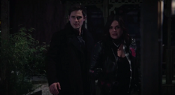 Once Upon a Time - 7x20 - Is This Henry Mills? - Henry and Regina