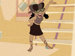 Penny Proud movie