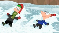 PhineasFerb invierno.png (428 kB) Phineas y Ferb en invierno.