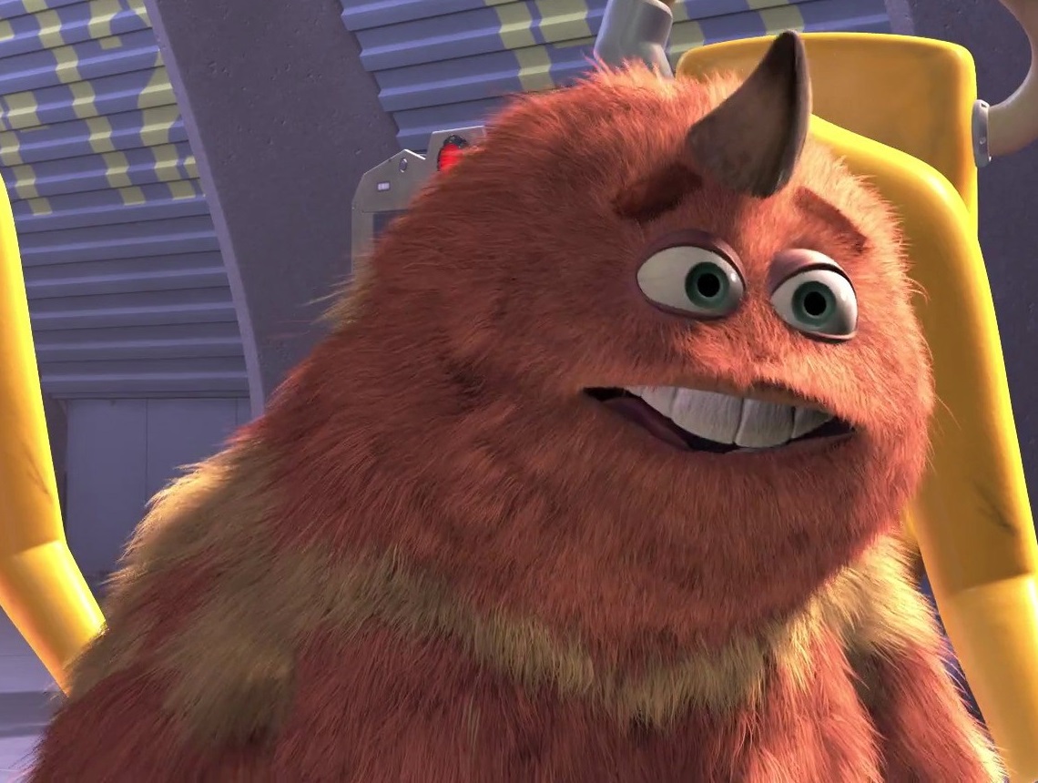 Monsters, Inc. Mike & Sulley to the Rescue!, Disney Wiki