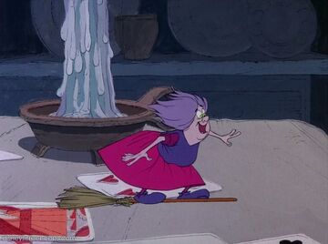 【全商品オープニング価格 特別価格】 Mim Madame Mad | Fandom | Wiki Disney その他