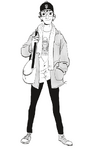 Tadashi outfit concepts 1