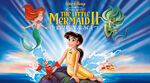 The Little Mermaid 2 - Return to the Sea Promtional Image (2)