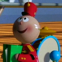 toy story 4 tiny figure