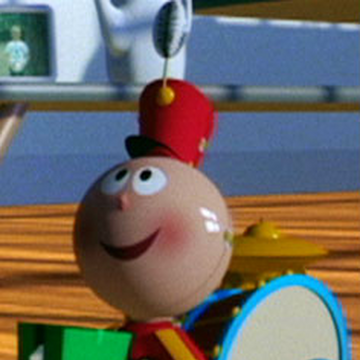 Tinny Disney Wiki Fandom