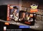 Toy Story (video game) promo