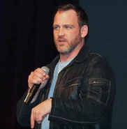 Ty Olsson LVCC13