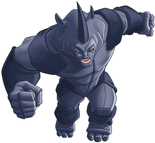 Rhino | Disney Wiki | Fandom