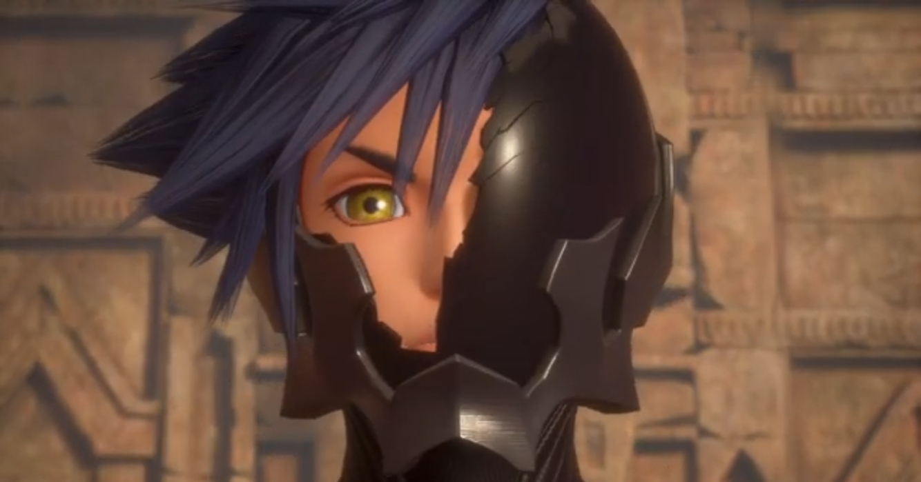 Vanitas, Disney War Wiki