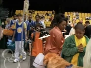 "Now this is what I call a challenge."