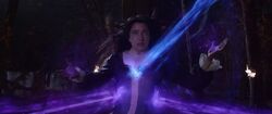 WandaVision - 1x08 - Previously On - Agatha at Stake