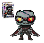 Zombie Falcon POP