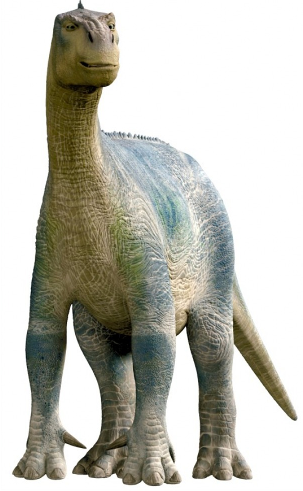 Aladar, Disney Wiki