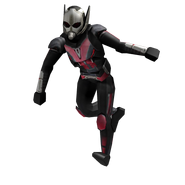 Ant-Man in Roblox