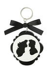 Ariel-and-Eric-Keychain