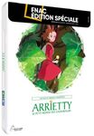 ArriettyOctober 4, 2019