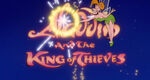 Genie as Tinker Bell in Aladdin and the King of Thieves