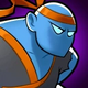 Brute DHBM